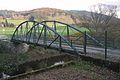 Lennebrücke Hilfringhausen in Ohle