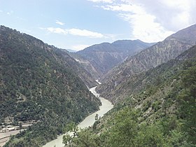 Jhelum River