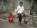 Road Bike, Indonesia