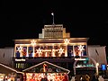 Marché de Noël à Brest