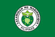 Flag of Marinduque, Philipppines