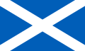 Flag of Scotland