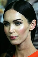 Thumbnail for File:Megan Fox (14977852078).jpg