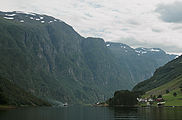 Sognefjorden