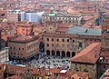 Piazza Maggiore