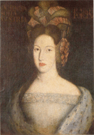 Marie Sophie von der Pfalz -  Bild