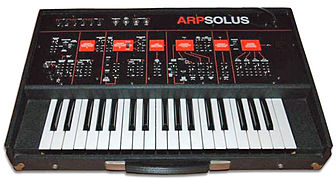 Synthesizer