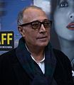 Abbas Kiarostami