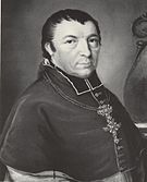 Johann Friedrich Oesterreicher -  Bild