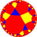 Uniform tiling of hyperbolic plane, 3o5x8x. Generated by Python code at User:Tamfang/programs.