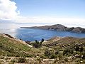 Lago titicaca- Ilha do sol.