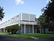 Menil Collection