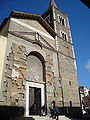 Chiesa Suburbicaria di Palestrina