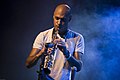 Joshua Redman