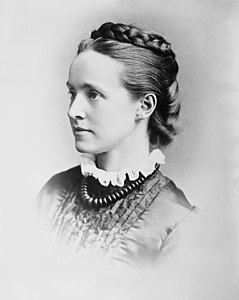 1913 Millicent Fawcett