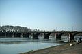 Nevers : le « Pont de Loire »