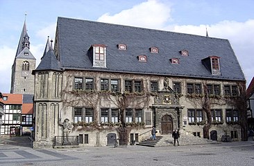 Quedlinburg