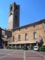 Piazza Vecchia