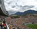 Folsom Field, Colorado Buffaloes