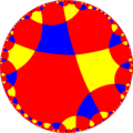 Uniform tiling of hyperbolic plane, 4o5x8x. Generated by Python code at User:Tamfang/programs.