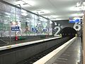 Métro de Paris, Station Villejuif Léo lagrange (ligne 7) 2