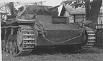 Panzer III