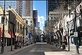 Stephen Avenue SW