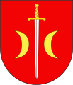 Coat of Arms of Terespol