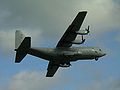 Swedish C-130