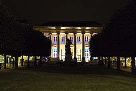 Place de la Bourse