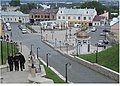 Turkish well square (Турецька криниця)