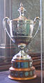 King Clancy Memorial Trophy