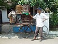 Bike, Indonesia