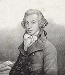 Ignaz Pleyel -  Bild