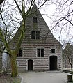 Spuihuis