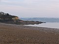 Une plage de Loperhet