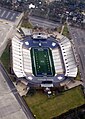 Rice Stadium, Rice Owls