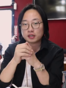 Jimmy O. Yang -  Bild