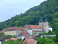 Kloster Plankstetten Berching more images...