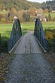 Lennebrücke Hilfringhausen in Ohle