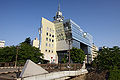 Toyama City Hall / 富山市役所