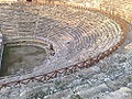 Amphitheater