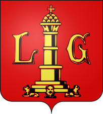 Blason de Liège