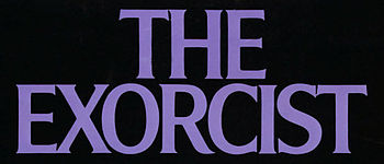 Logo by Dan Perri, 1973