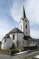 katholische Kirche St. Bartolomäu