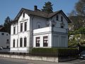 Wohnhaus in Eiringhausen, Reichsstraße 23