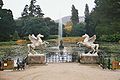 Powerscourt Garden (Co. Wicklow)