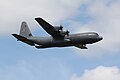 Royal Danish Air Force C-130J, 2011