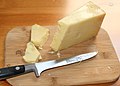 West Country Farmhouse Cheddar (PDO) - Unpasteurised