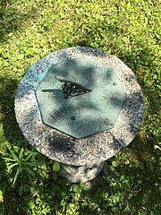 sundial